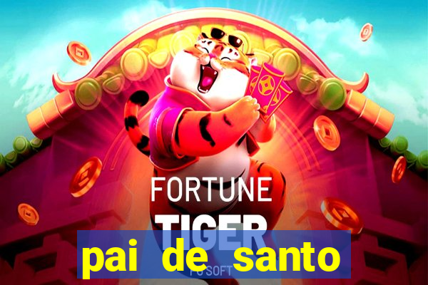 pai de santo consulta gratis